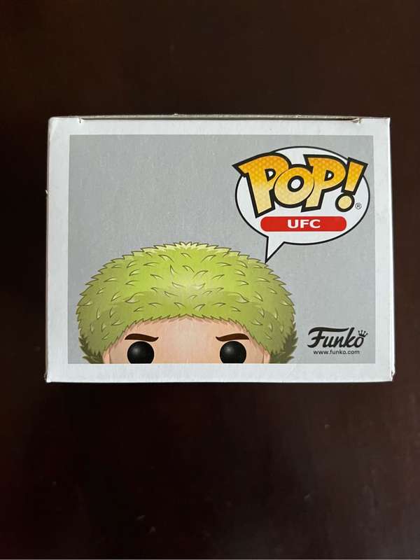 Funko Pop! UFC - Khabib Nurmagomedov