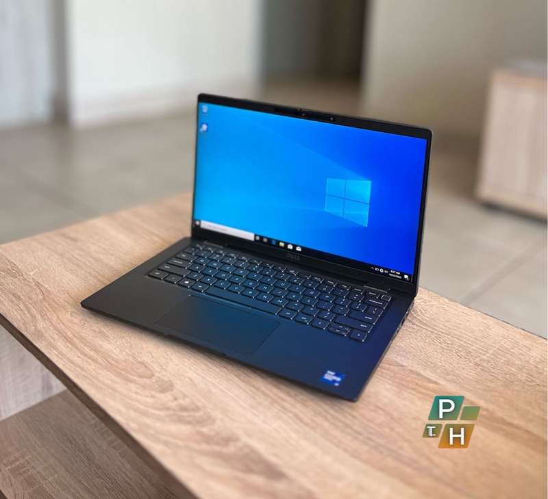 Dell Latitude 7420 Core i7vPro 11th Generation