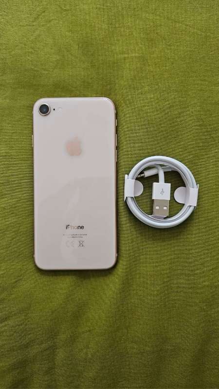 Iphone 8