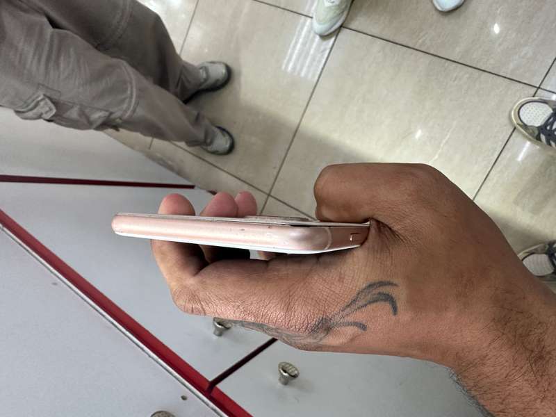 Iphone 8 plus 64gb