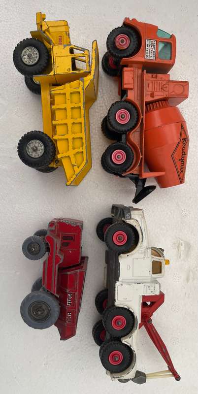 Matchbox
