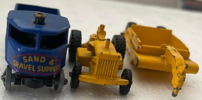 Matchbox