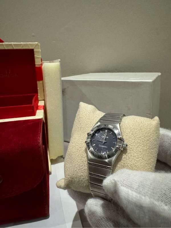 Omega