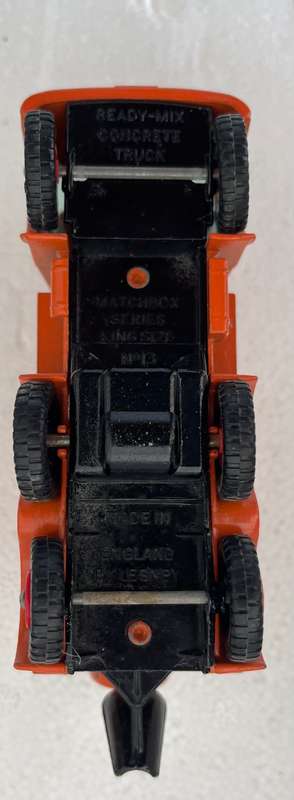 Matchbox