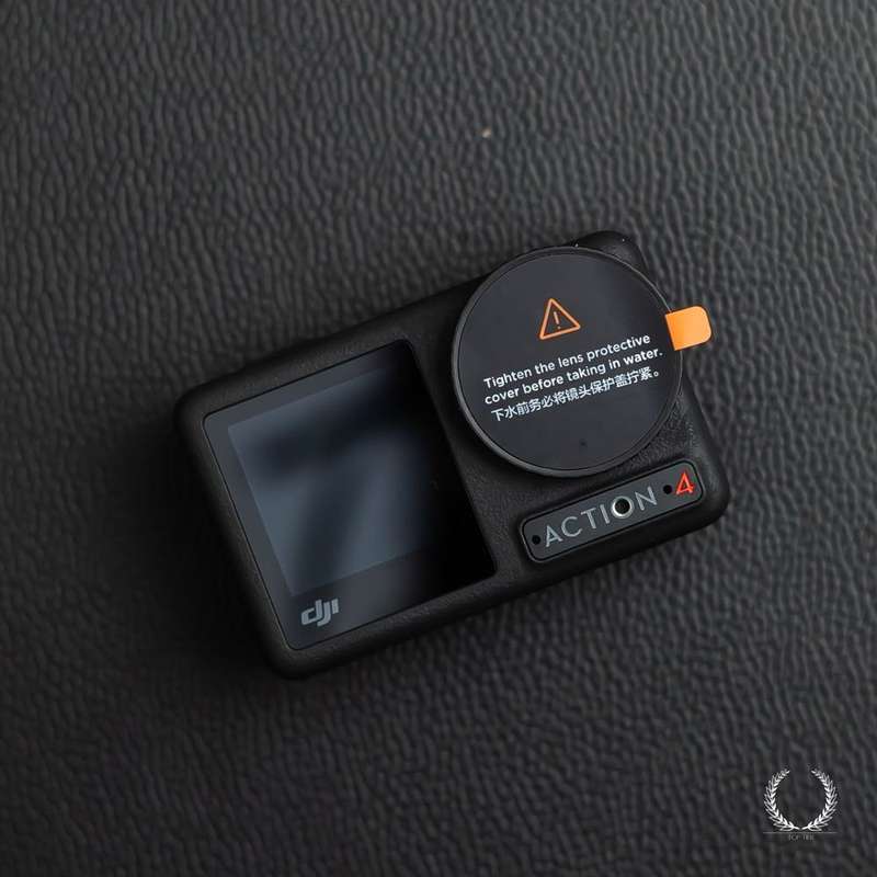 DJI Osmo Action 4