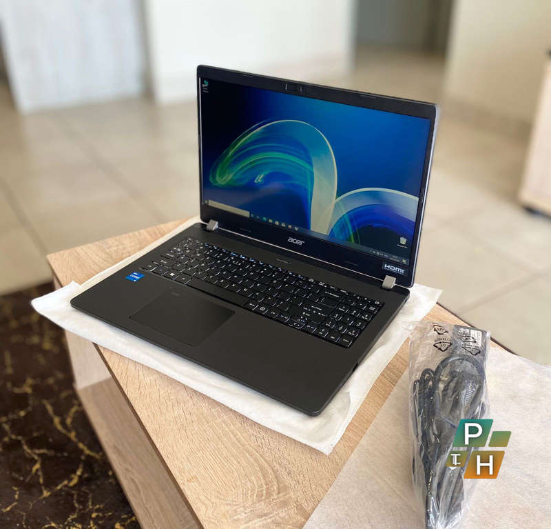 **BARGAIN BUY**AS NEW ACER TRAVELMATE MONSTER 11th GEN i5, 16GB RAM, 512 SSD -GRAB IT@ JUST R6999!!!