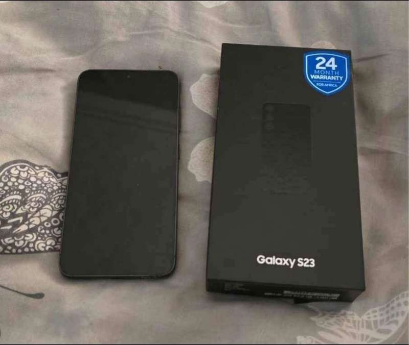 Samsung S23