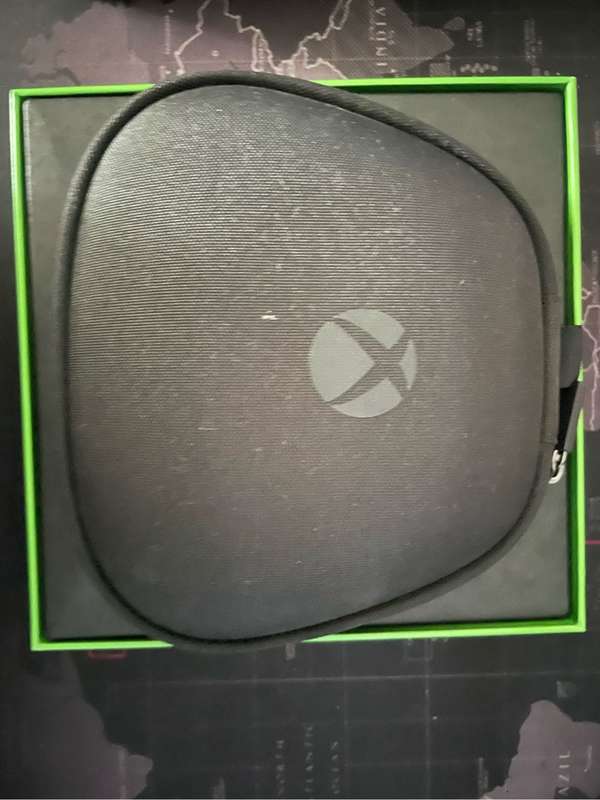 Xbox Elite Series 2 - Black Controller