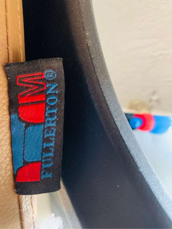 Office chair