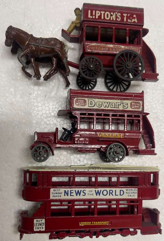 Matchbox