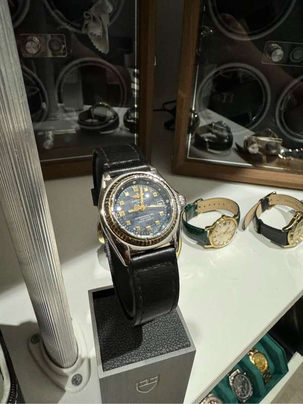 Breitling
