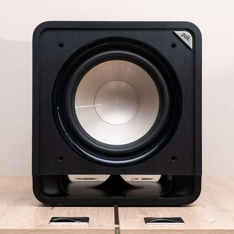 Polk HTS 12 Subwoofer