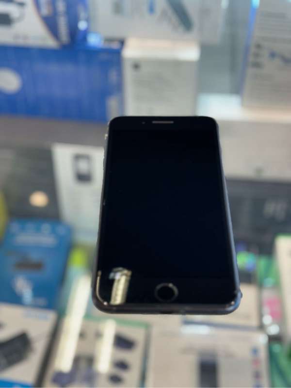 Iphone 8 plus 256gb