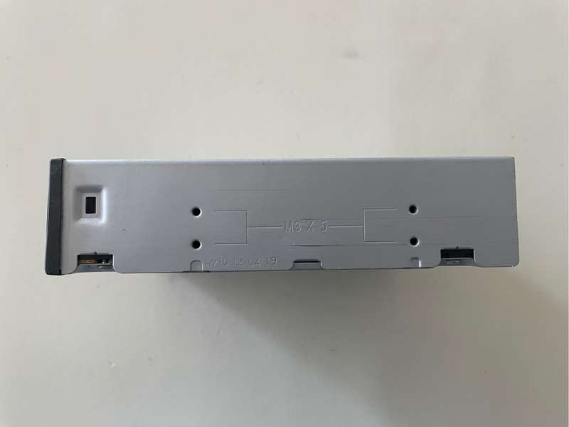 LG Super Multi DVD Rewriter**Tested and working**