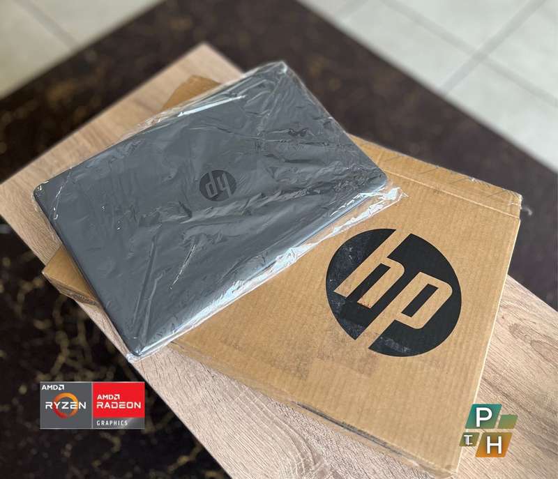 Hp 255 G8 Notebook PC, AMD RYZEN 5 5500U, Radeon Graphics