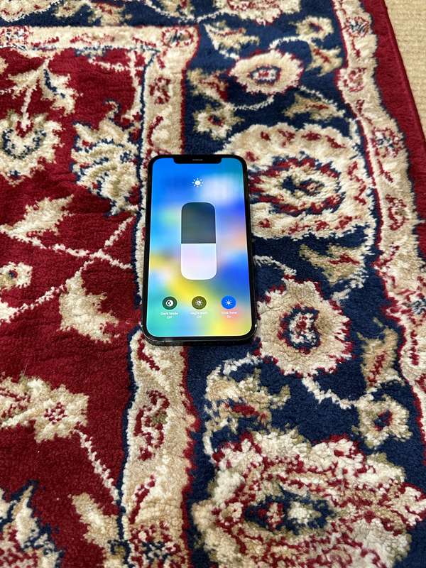 iPhone 12 Pro 128GB