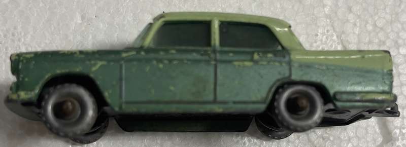 Matchbox