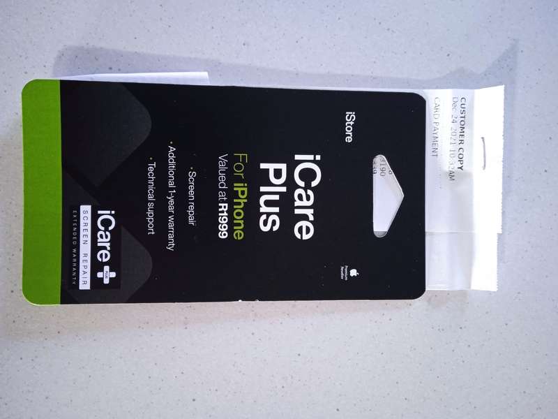 iPhone 13