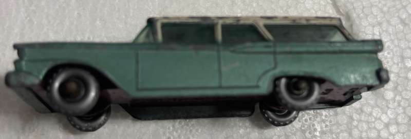 Matchbox