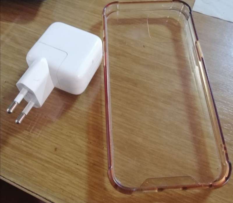 iPhone 12 Pro Max 128Gb with free charger, boxed in excellent condition .