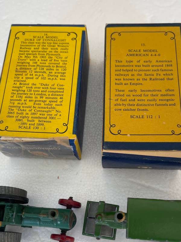 Matchbox Lesney