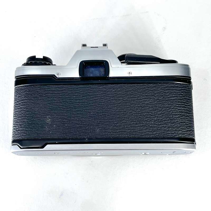 Olympus OM 10 non working for parts