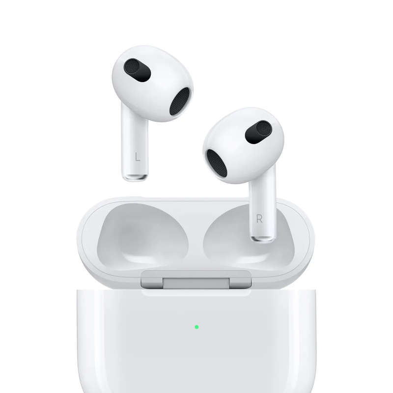 Apple AirPods (3rd Gen)