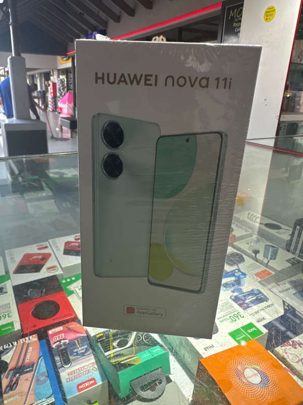 HUAWEI NOVA 11i