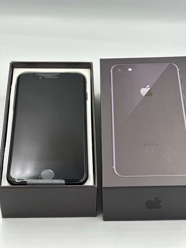 Iphone 8 256gb