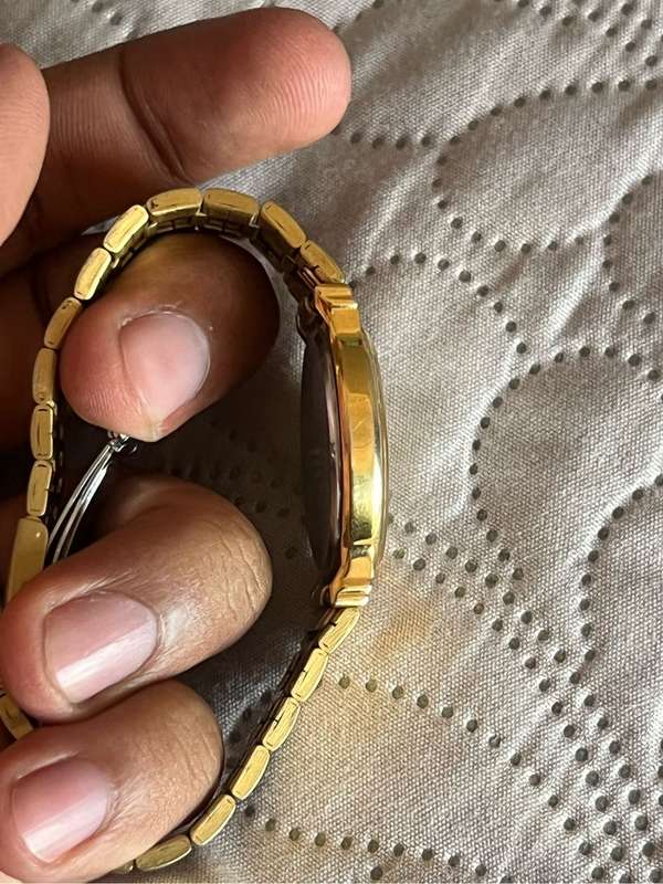 Citizen watch