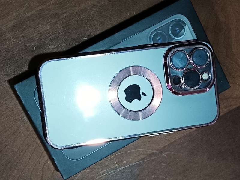 Iphone 13 Pro