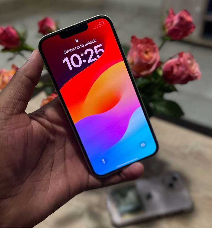 iPhone 13 , 128gb