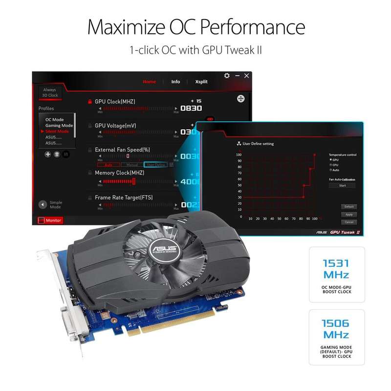 GT 1030
