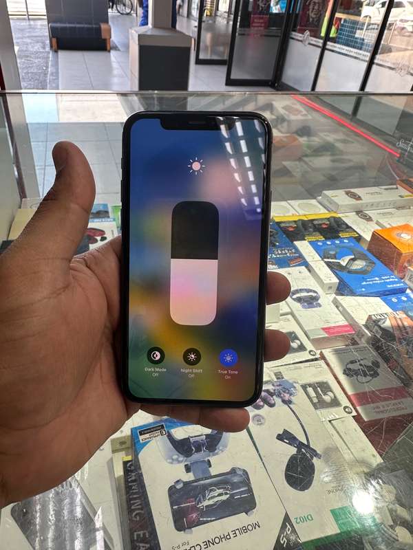 Iphone 11pro 256gb Used