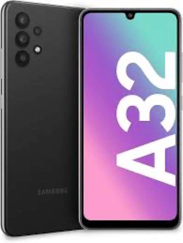 Samsung Galaxy A32 4G (SM-A325F) **GOOD PRICE**
