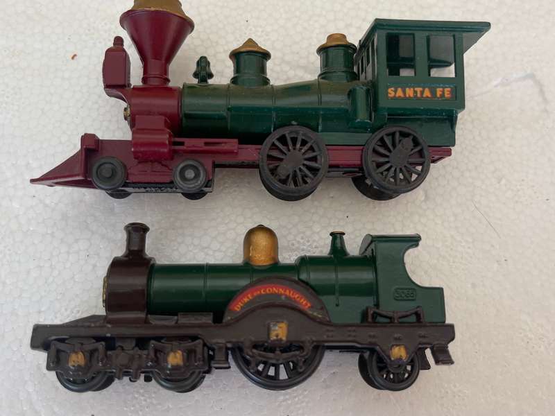 Matchbox Lesney