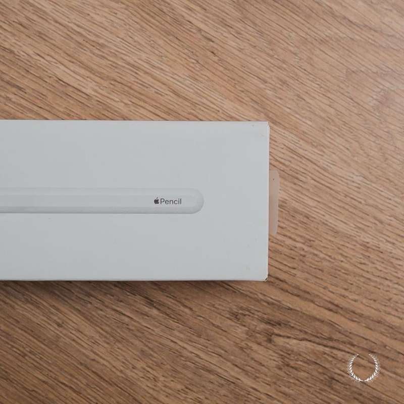Apple Pencil 2