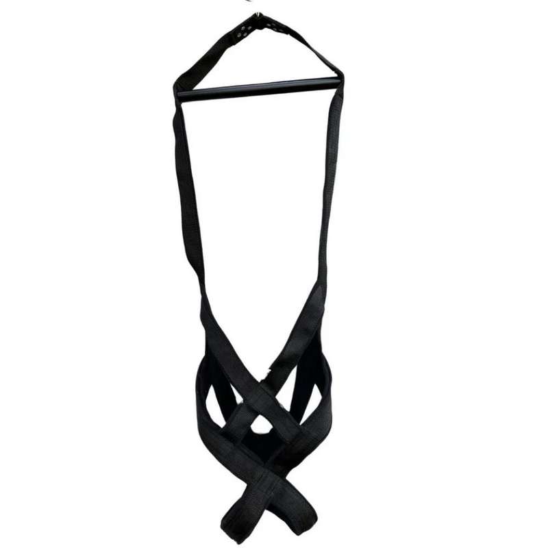 PROFESSIONAL DOG HARNESS FOR WEIGHT PULLING
