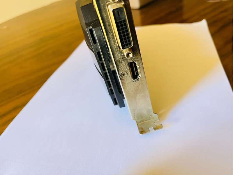 GT 1030