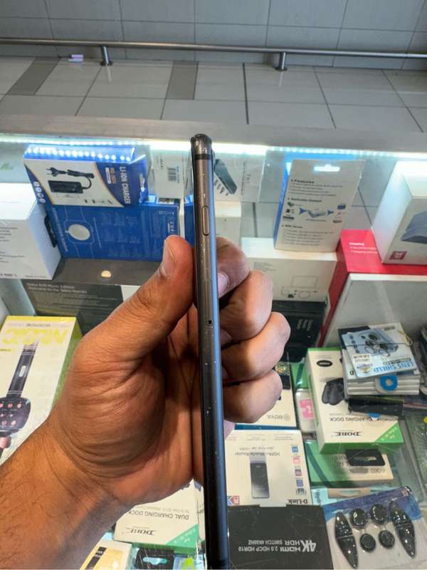 Iphone 8 plus 256gb