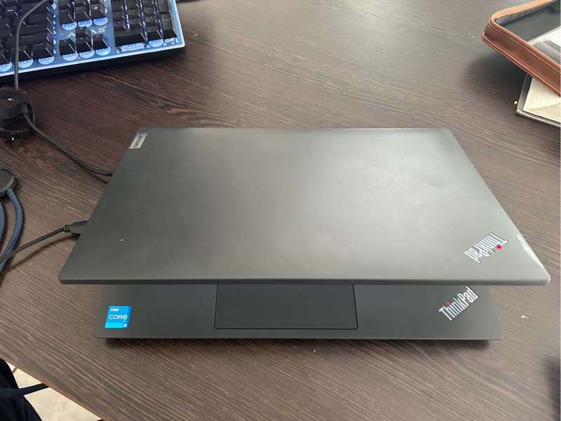 Core i5 12th Gen Lenovo L14 gen 3