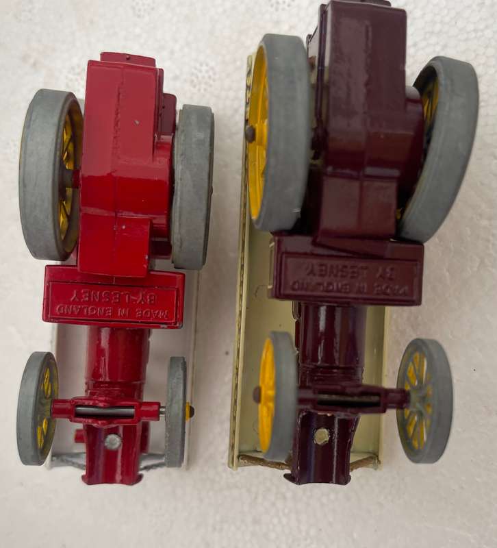 Matchbox