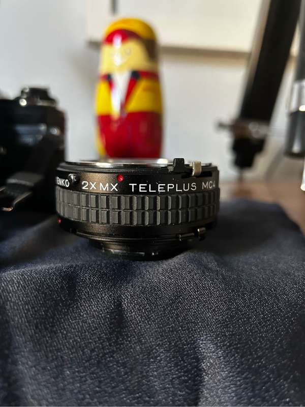 Minolta X-700