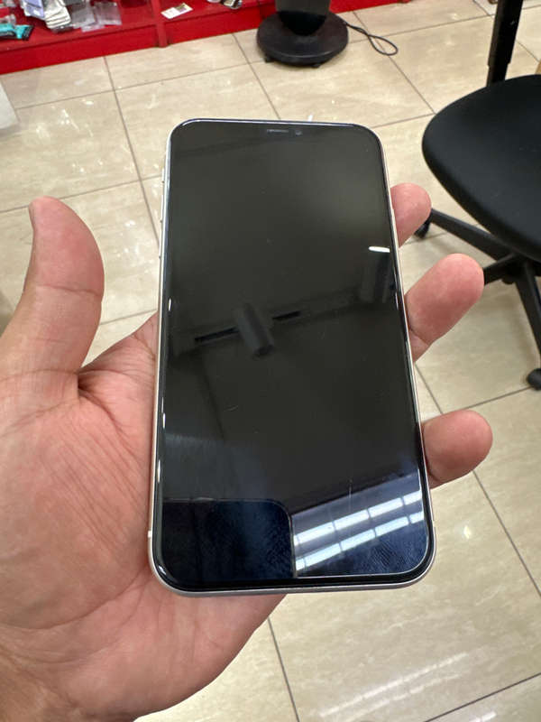 IPHONE 11 128GB