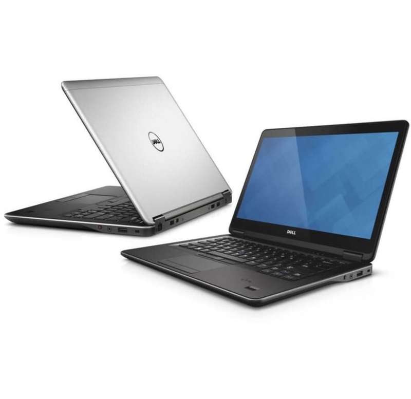 Dell Lattitude E7240 Notebook - 16GB Ram - 256GB SSD