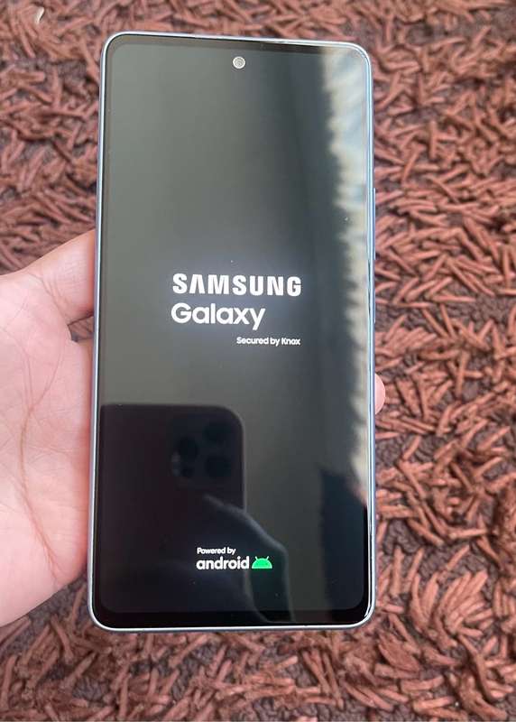 Samsung A53