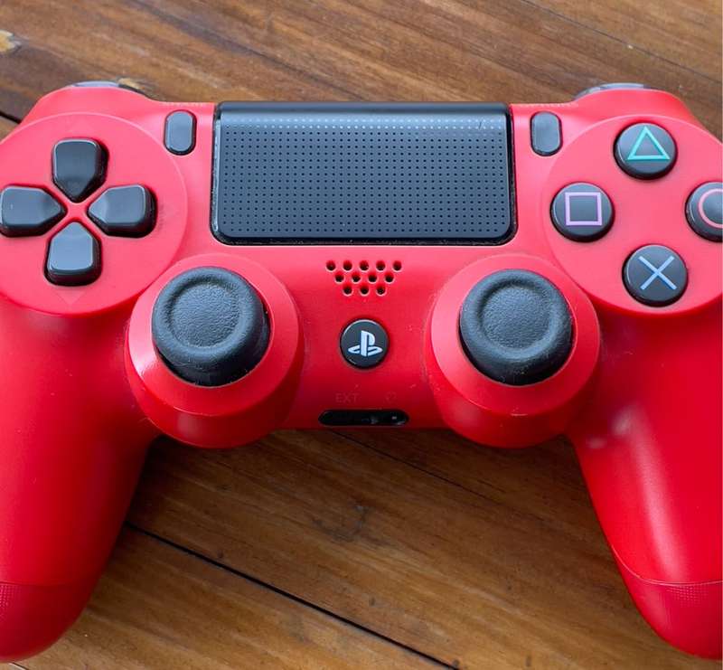 PlayStation 4 PS4 Controller