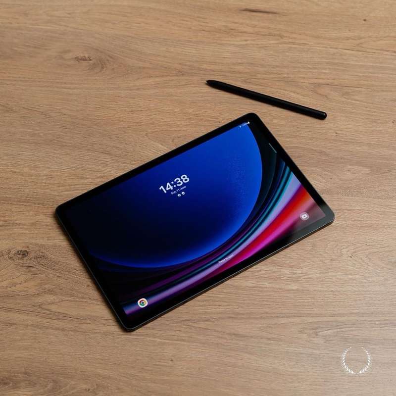 New Samsung Galaxy Tab S9