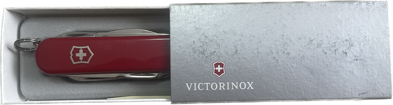 Victorinox Mini Champ NEW in Box