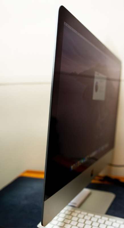 Imac 27 latest 2013